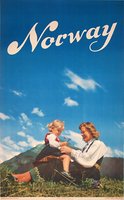Norway - 1948