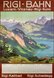 Rigi-Bahn-Luzern-Vitznau-Rigi-Kulm-poster-affiche-plakat