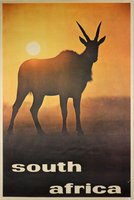 South-Africa-travel-poster
