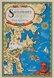 Saltsjobaden Stockholm affisch vintage poster Sweden