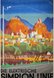 Elektrische-Simplon-Linie-Baumberger-original-vintage-poster