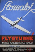 Stomatol ABA Aerotransport flygturne