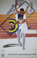Olympische-Spiele-Munchen-1972-jump-plakat