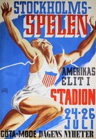 Stockholmsspelen-stadion-1935-Sverige-poster-affisch