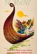 Norway-Fjord-in-your-future-SAL-vintage-poster