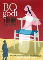 BO godt - Forum 1954