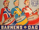 Barnens Dag Stockholm