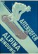 Attenhofer Alpina Bindung Carl Moos originalplakat