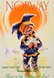 Norway-Norwegian-America-Line-vintage-poster