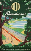 Rundresor GDG - Sweden