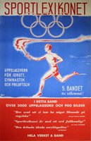 Sportlexikonet 1943
