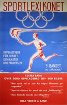 Sportlexiconet