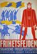 Frihetsfejden Skansen Friluftsteater Sverige Stockholm