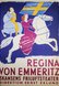Skansens Friluftsteater Regina von Emmeritz