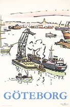 Göteborg Gothenburg Sweden