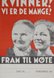Arbeiderpartiet - Kvinner! Vi er mange!