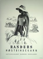 Randers Høstbindegarn