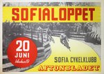 Sofialoppet 1943