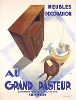 Au Grand Pasteur