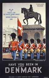 Denmark SAL