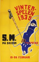 Vinterspelen 1939 Filipstad