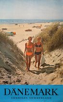 Dänemark - Sonniges Sommerland