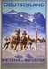 Deutschland Winterkur und Wintersport