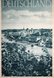 Germany-Deutschland-Nordbayern-Passau-travel-poster-plakat