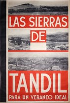 Argentina - Las Sierras de Tandil
