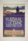 Kursaal Lucerne