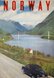 Norway - Studebaker Champion Convertible
