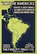 Cruise to West Indies Round South America 