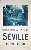 Seville Spanish American Exposition