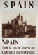 Spain Typical and Picturesque