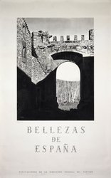 Bellezas de Espania - Retortilla (Soria)
