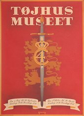 Tøyhusmuseet