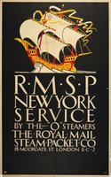 RMSP New York