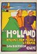 Nach Holland Salzbergen und Cleve