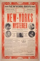 New Yorks Mysterier  1:sta 2:dra och 3:dje episoderna - (The  Exploits of Elaine)