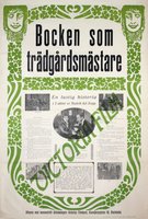 Bocken som trädårdsmästare