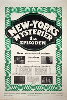 New Yorks Mysterier 1 episoden