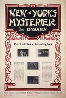 New Yorks Mysterier 3 episoden