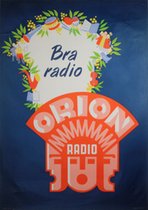 Orion Radio - Bra Radio