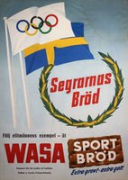 Wasa Sport Bröd