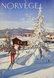 Norvege Ski 1960s