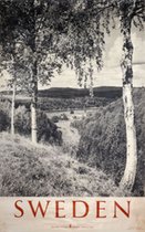 Sweden Norrland Ångermanälven