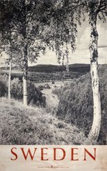 Sweden Norrland Angermanalven