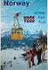 Norway Voss Snow Sun Fun