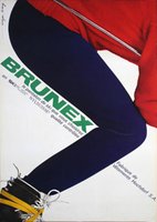 Brunex Ski Pants