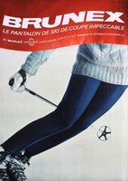 Brunex-Skihose-Swiss-poster-original